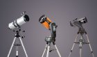 Учёные представили новый космический телескоп